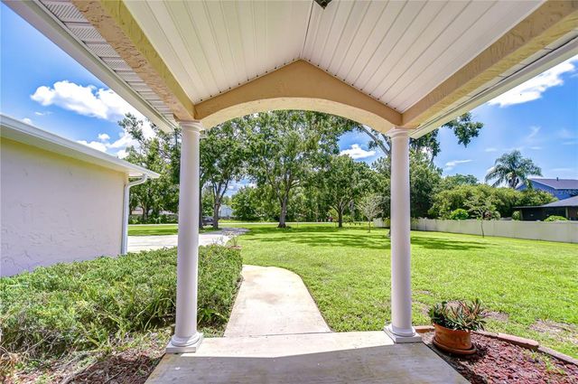 15006 RAILS ROAD, Odessa, FL 33556
