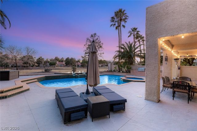 7825 Rancho Mirage Drive, Las Vegas, NV 89113
