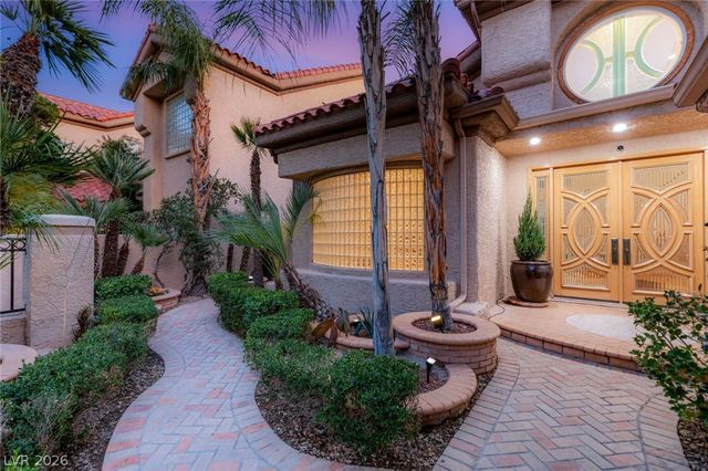 7825 Rancho Mirage Drive, Las Vegas, NV 89113