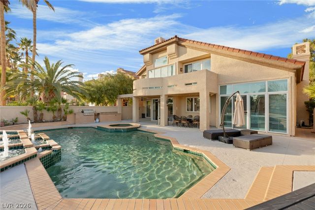 7825 Rancho Mirage Drive, Las Vegas, NV 89113