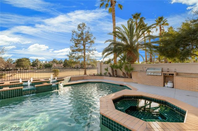 7825 Rancho Mirage Drive, Las Vegas, NV 89113