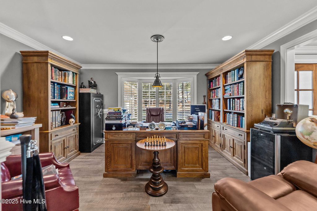 Image 10 of property listing at 149 Owens Circle, West End, NC 27376