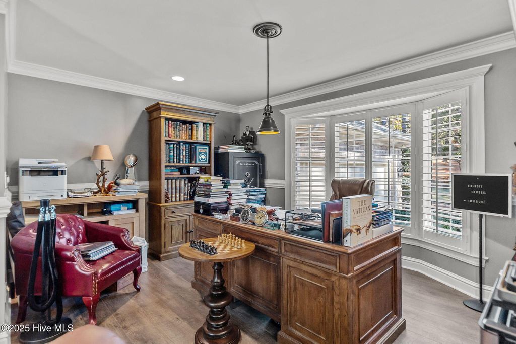 Image 11 of property listing at 149 Owens Circle, West End, NC 27376