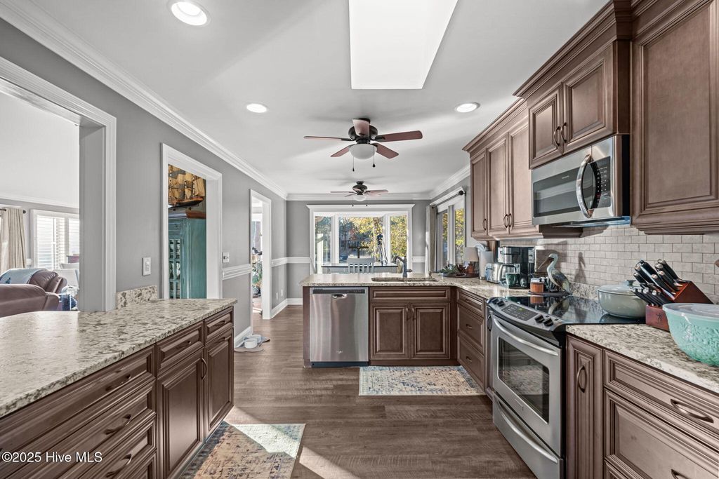 Image 22 of property listing at 149 Owens Circle, West End, NC 27376