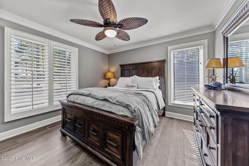 Image 32 of property listing at 149 Owens Circle, West End, NC 27376