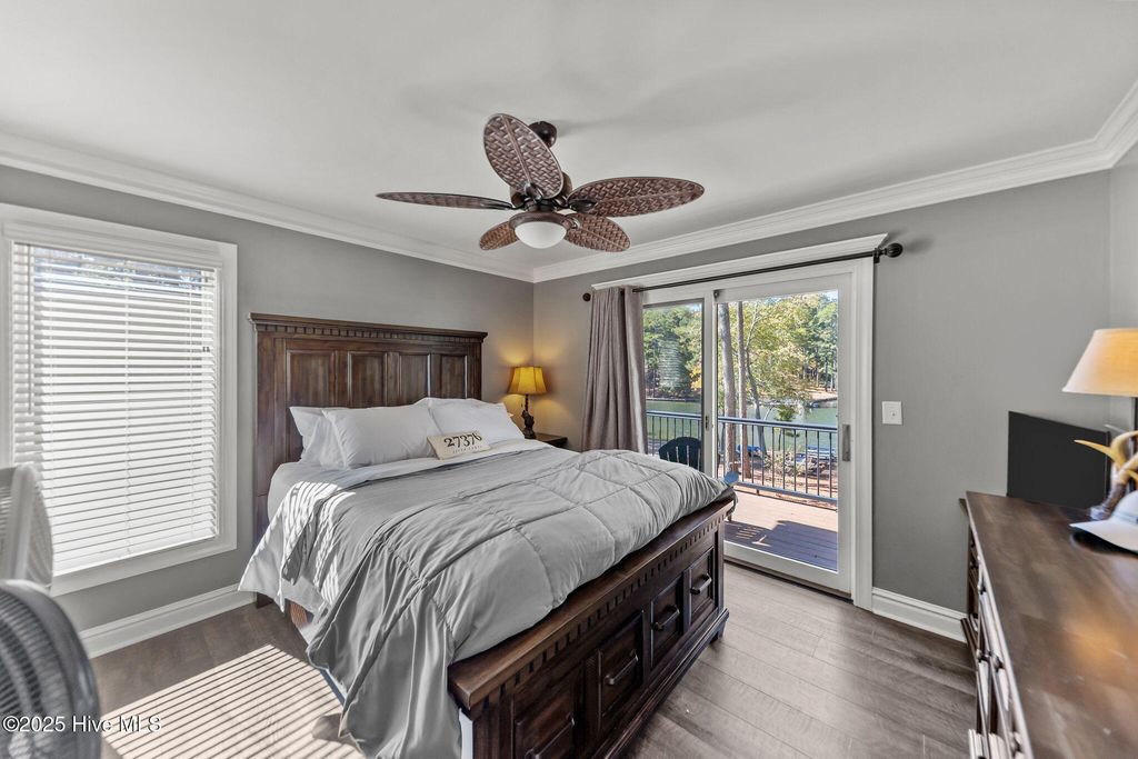 Image 33 of property listing at 149 Owens Circle, West End, NC 27376