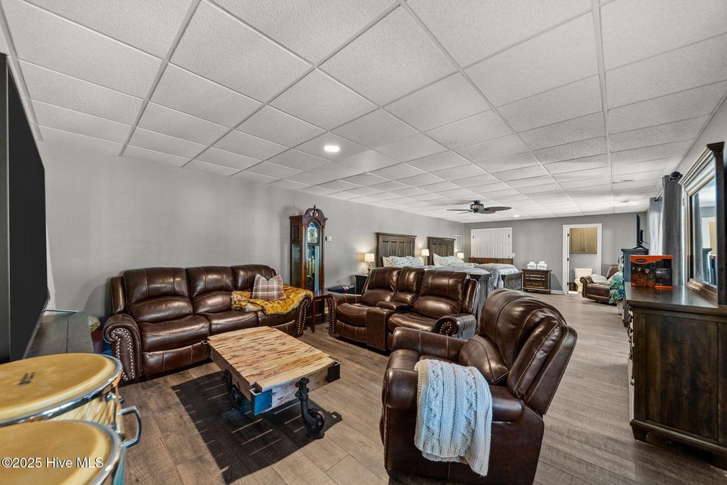 Image 35 of property listing at 149 Owens Circle, West End, NC 27376