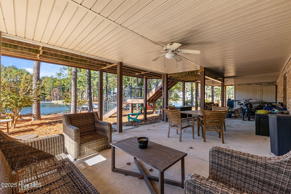 Image 39 of property listing at 149 Owens Circle, West End, NC 27376