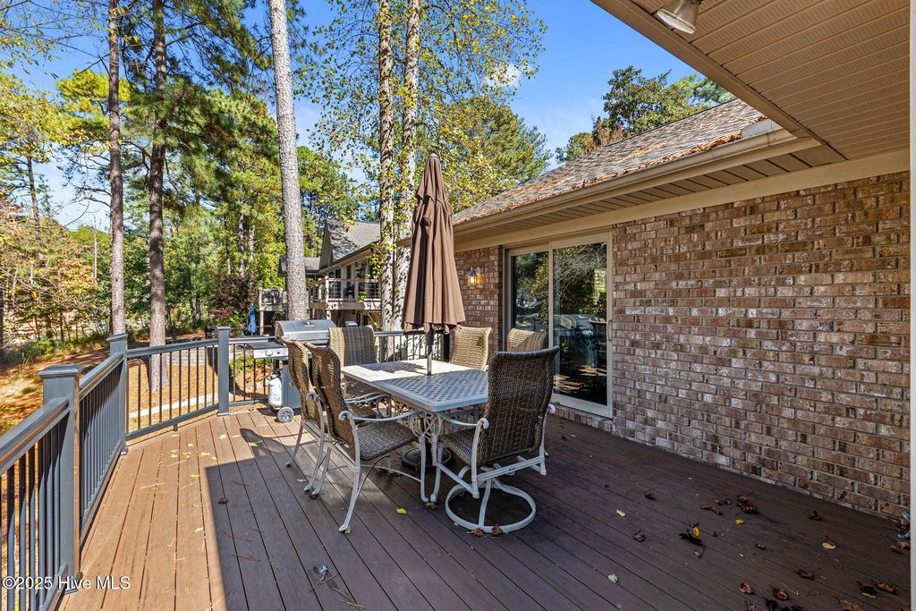 Image 40 of property listing at 149 Owens Circle, West End, NC 27376