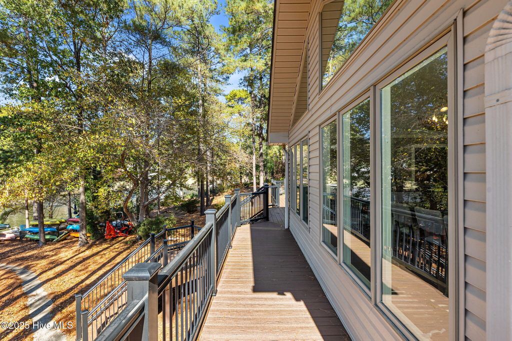 Image 44 of property listing at 149 Owens Circle, West End, NC 27376