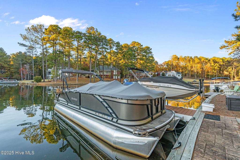 Image 50 of property listing at 149 Owens Circle, West End, NC 27376