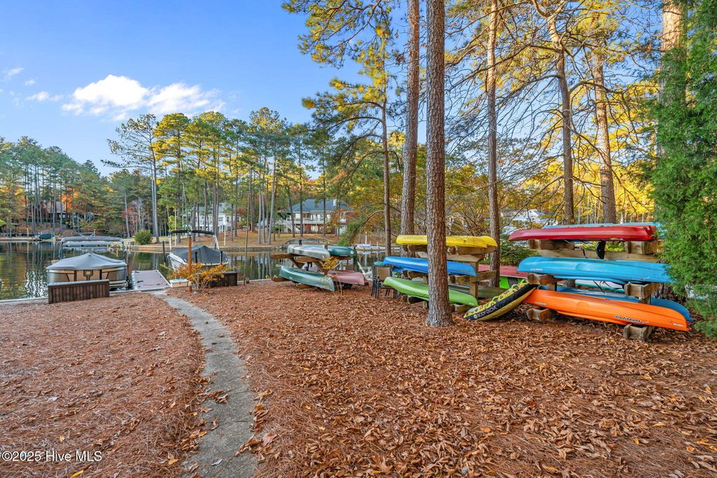 Image 51 of property listing at 149 Owens Circle, West End, NC 27376