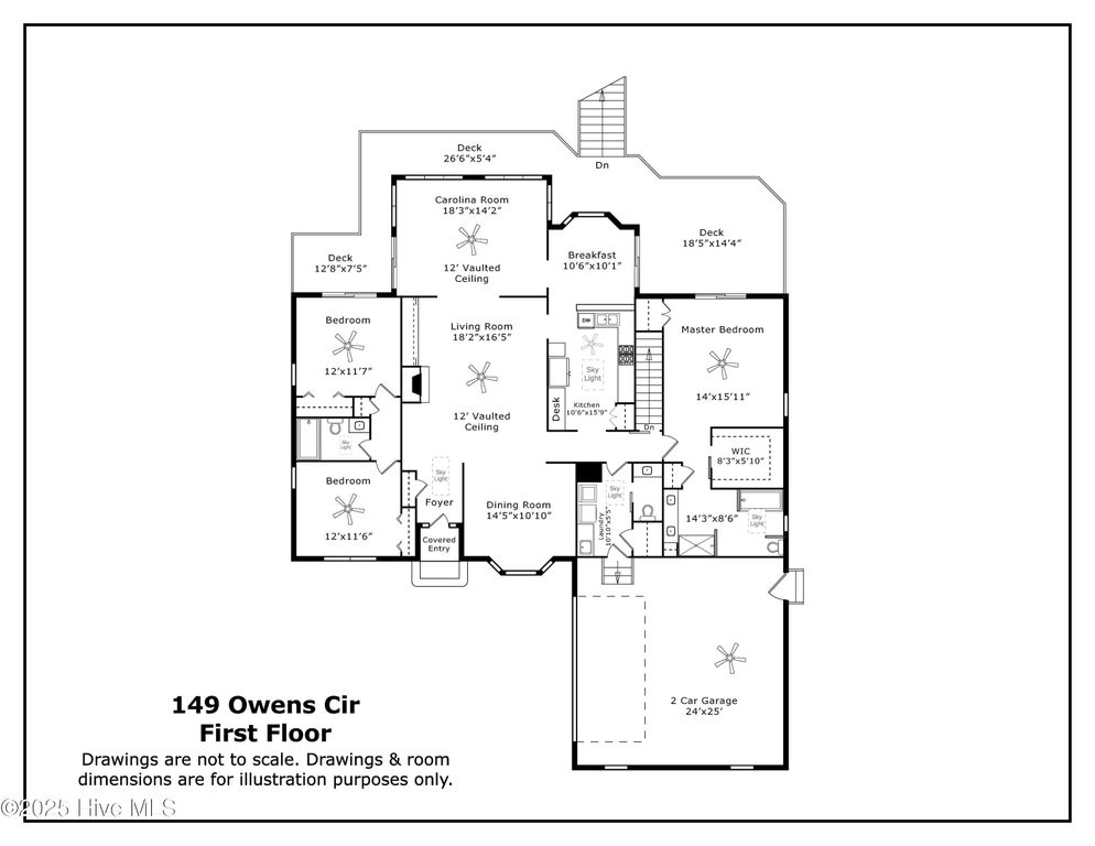 Image 59 of property listing at 149 Owens Circle, West End, NC 27376