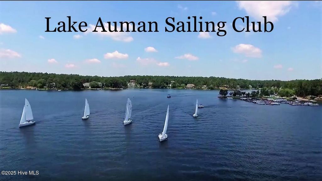 Image 64 of property listing at 149 Owens Circle, West End, NC 27376