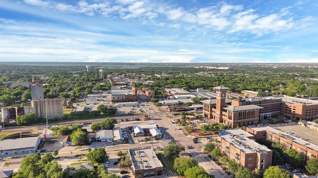 1103 Bellaire Drive, Grapevine, TX 76051