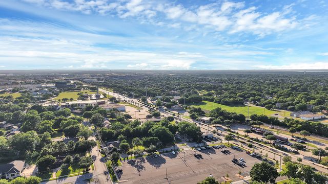 1103 Bellaire Drive, Grapevine, TX 76051