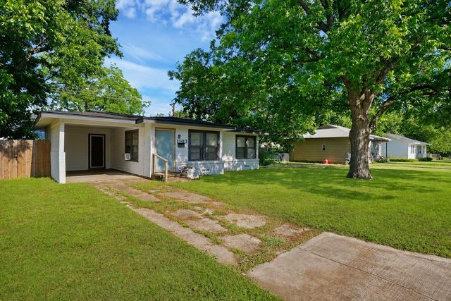 1103 Bellaire Drive, Grapevine, TX 76051