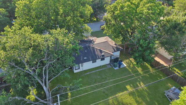 1103 Bellaire Drive, Grapevine, TX 76051