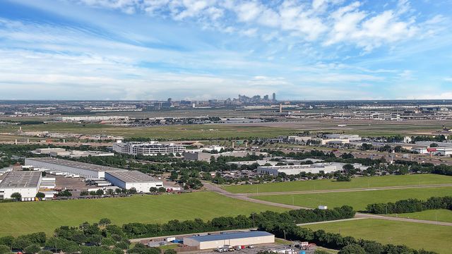 1103 Bellaire Drive, Grapevine, TX 76051