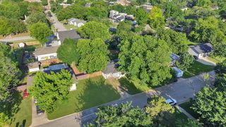 1103 Bellaire Drive, Grapevine, TX 76051