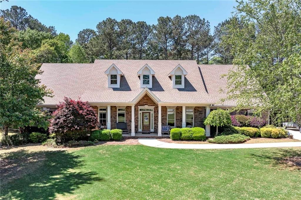 330 Noah Place, Mcdonough, GA 30252