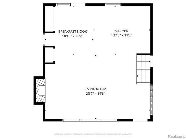 5370 Edgelake Drive, Pinckney, MI 48169