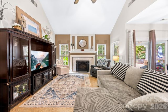 1363 Yorkshire Place NW, Concord, NC 28027