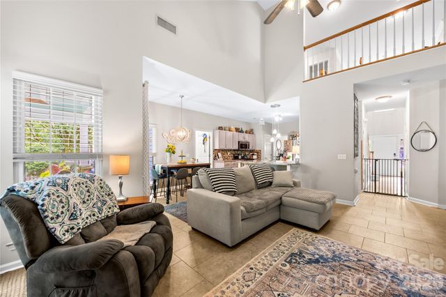 1363 Yorkshire Place NW, Concord, NC 28027