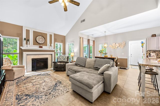 1363 Yorkshire Place NW, Concord, NC 28027