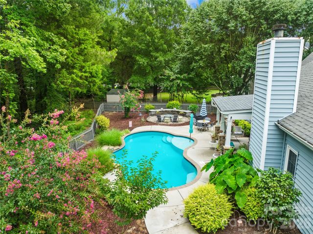 1363 Yorkshire Place NW, Concord, NC 28027