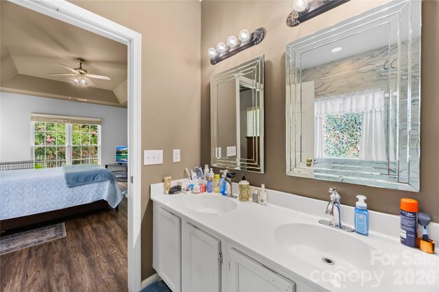 1363 Yorkshire Place NW, Concord, NC 28027