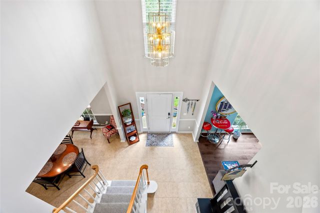 1363 Yorkshire Place NW, Concord, NC 28027