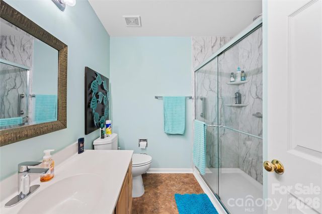 1363 Yorkshire Place NW, Concord, NC 28027