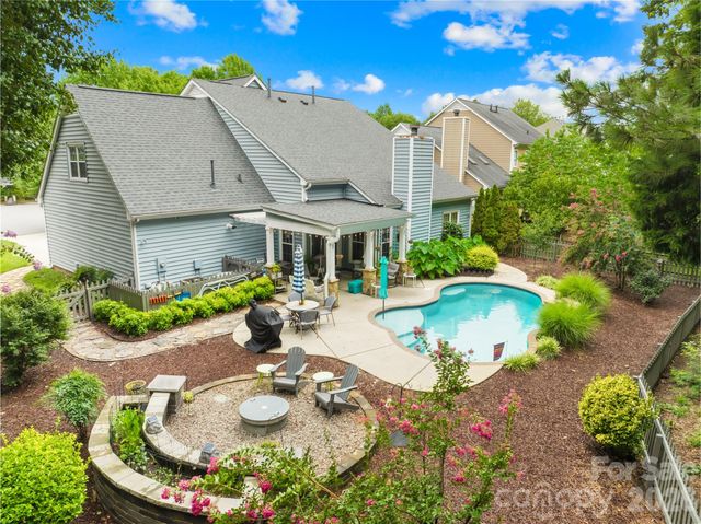 1363 Yorkshire Place NW, Concord, NC 28027