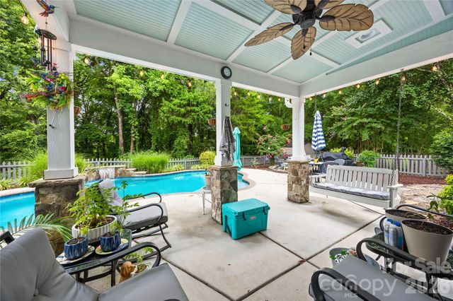 1363 Yorkshire Place NW, Concord, NC 28027
