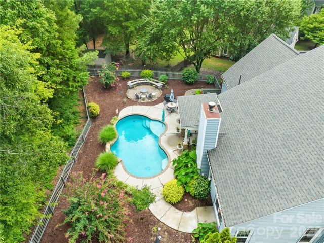 1363 Yorkshire Place NW, Concord, NC 28027