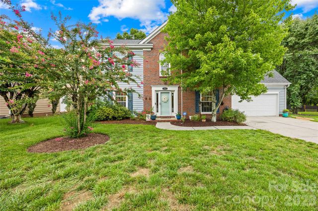 1363 Yorkshire Place NW, Concord, NC 28027