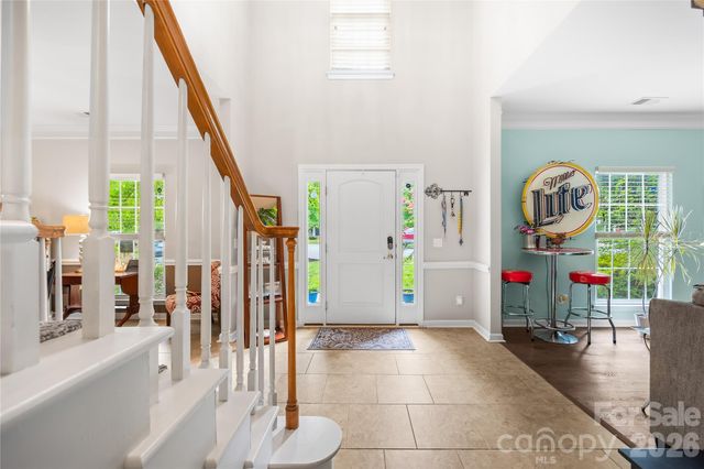 1363 Yorkshire Place NW, Concord, NC 28027