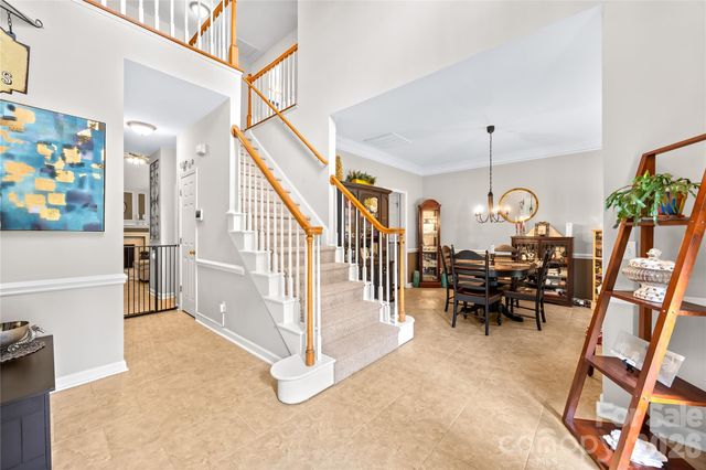 1363 Yorkshire Place NW, Concord, NC 28027