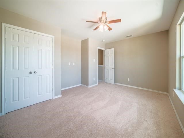 122 Brooks Drive, Terrell, TX 75160