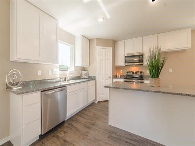 122 Brooks Drive, Terrell, TX 75160