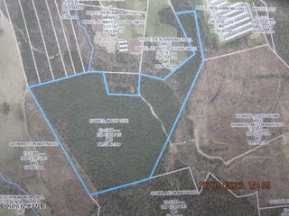 00 11 And 903 Highway, Kenansville, NC 28349