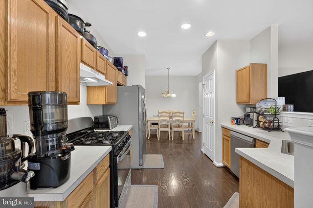 116 BEACON DR, Woodbury, NJ 08096