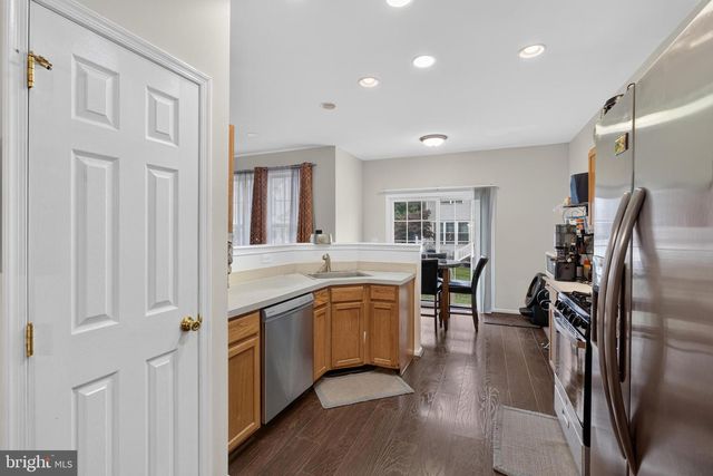 116 BEACON DR, Woodbury, NJ 08096