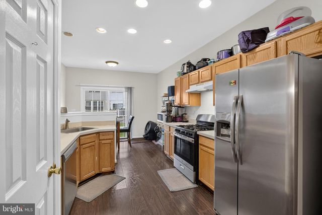 116 BEACON DR, Woodbury, NJ 08096