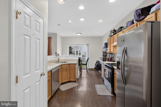 116 BEACON DR, Woodbury, NJ 08096