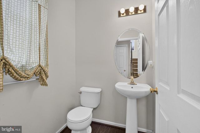 116 BEACON DR, Woodbury, NJ 08096
