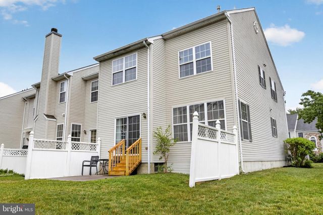 116 BEACON DR, Woodbury, NJ 08096