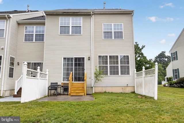116 BEACON DR, Woodbury, NJ 08096