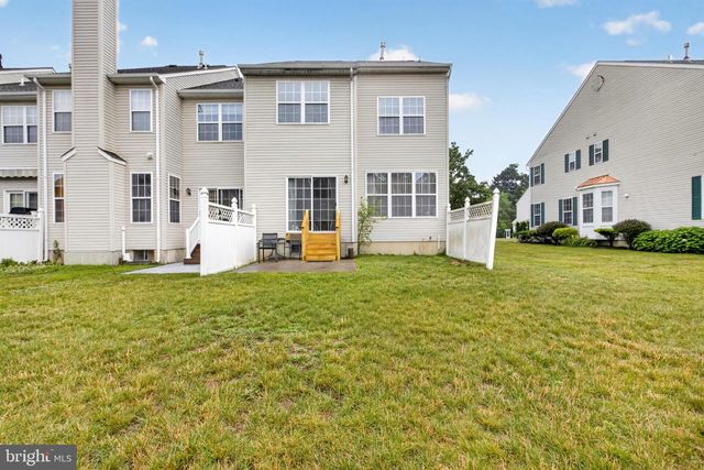116 BEACON DR, Woodbury, NJ 08096
